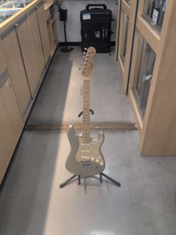 Fender American Elite Stratocaster