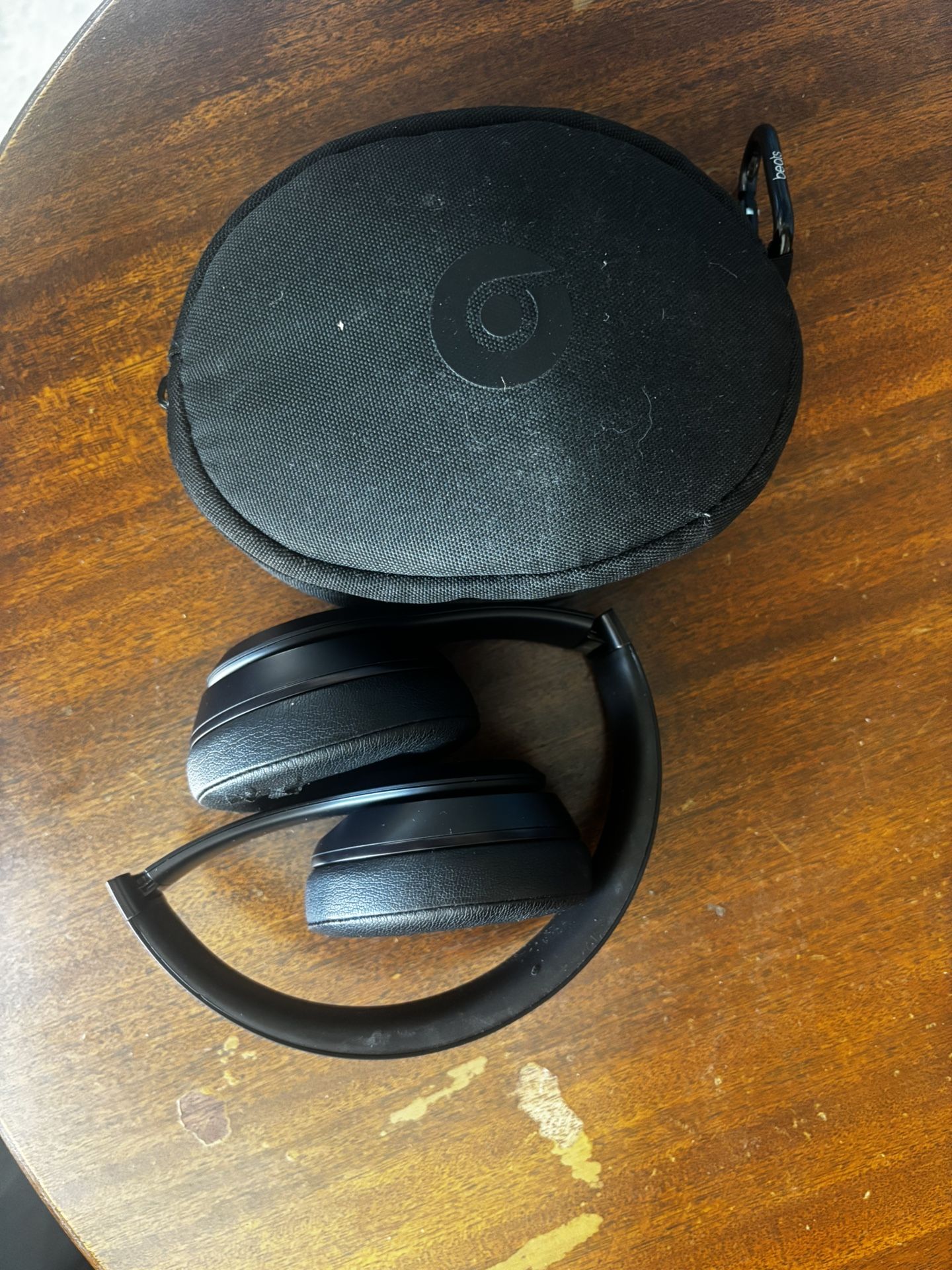 Beats Solo 3 Headphones