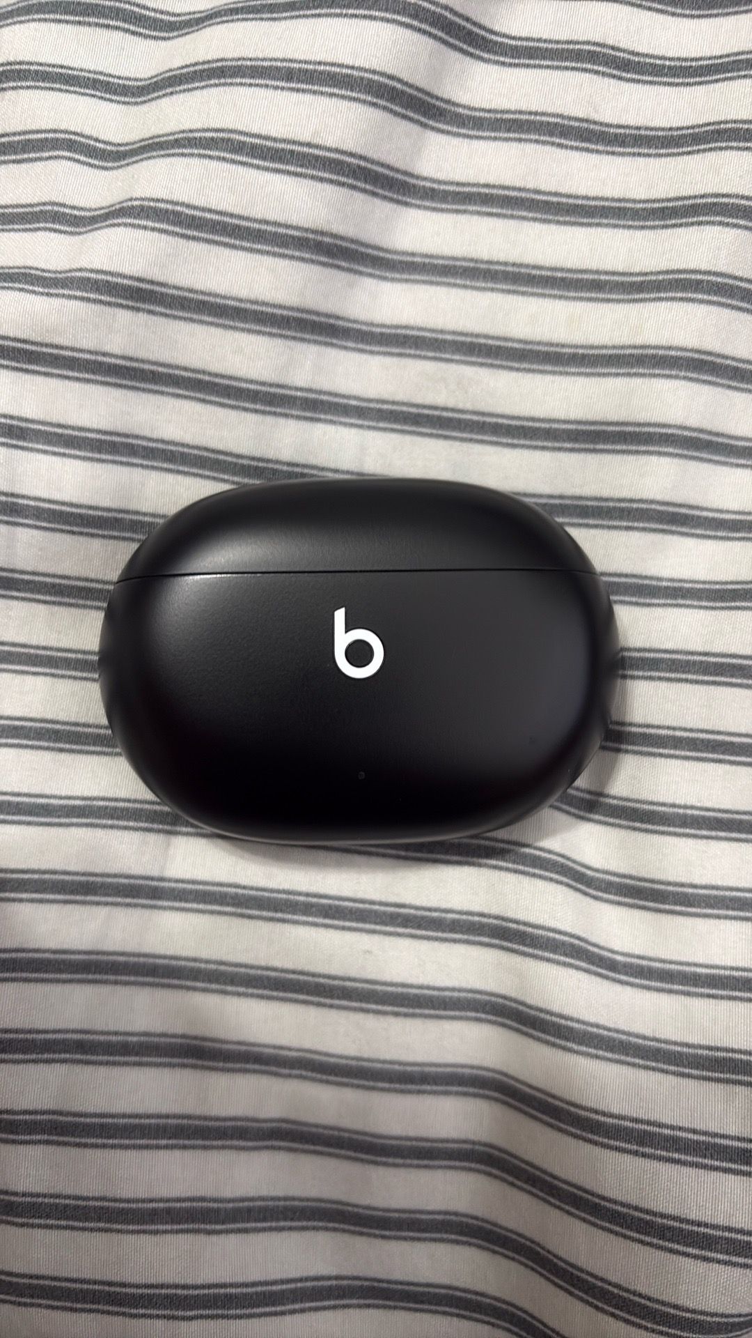 Beats Studio buds