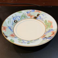 Vintage Soup Bowl Haviland, Crafted in Limoges, France.