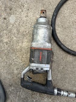 Proto 1 Inch Drive Impact