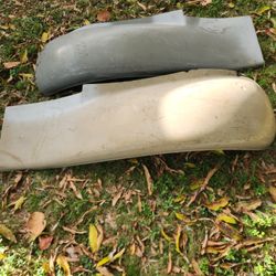 1932 Fiberglass Ford Fenders-used