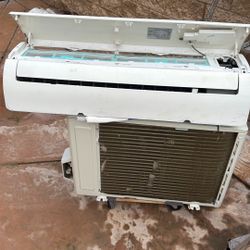 Carrier, Mini Split 18 K