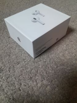 Apple Airpods Pro 3