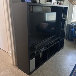 TV Storage Unit