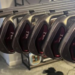 Golf Clubs For Sale