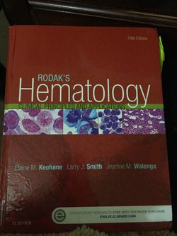 Hematology