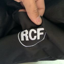 Rcf TTs28 Sub Protection Bag