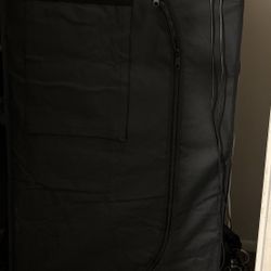 Vegetable Grow Tent 