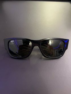 Ray-Ban Carlos Sunglasses
