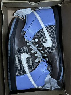 Nike High tops