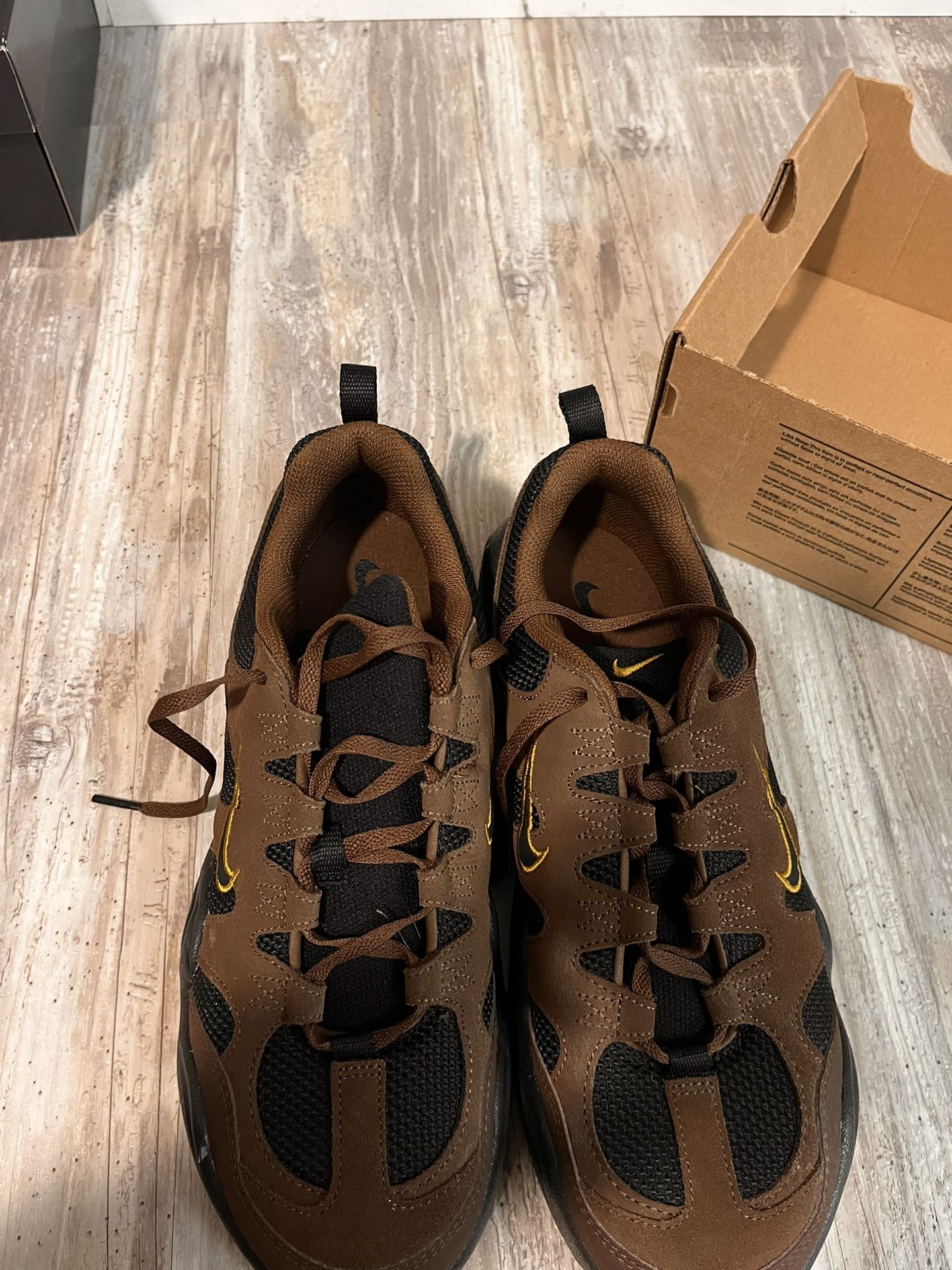 Nike Tech Hera