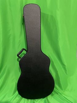 Martin GPCPA5K Hardshell Case - Black