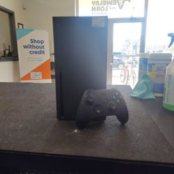 Xbox Series X 