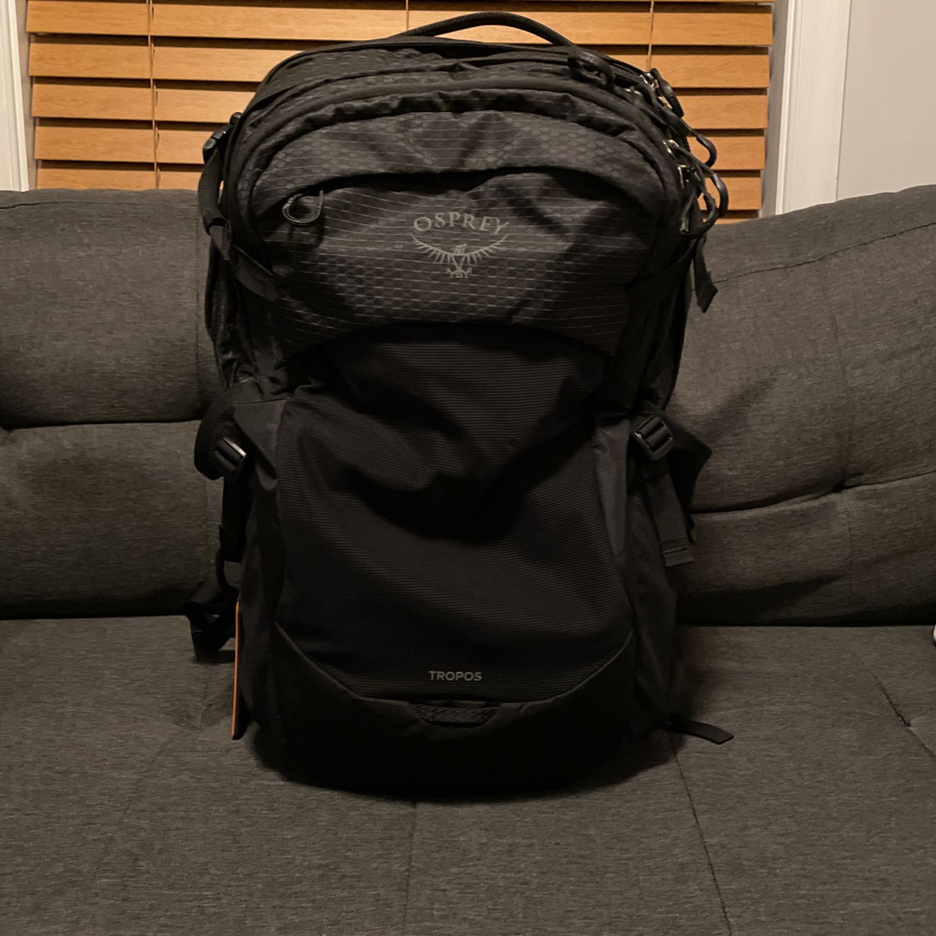 Osprey Tropos Backpack
