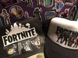 Fortnite Gifts $2-$10