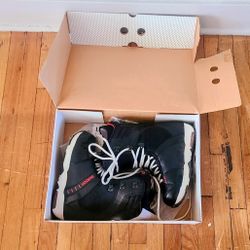 BNIB Burton "Freestyle" Snowboard Boots sz 26.5