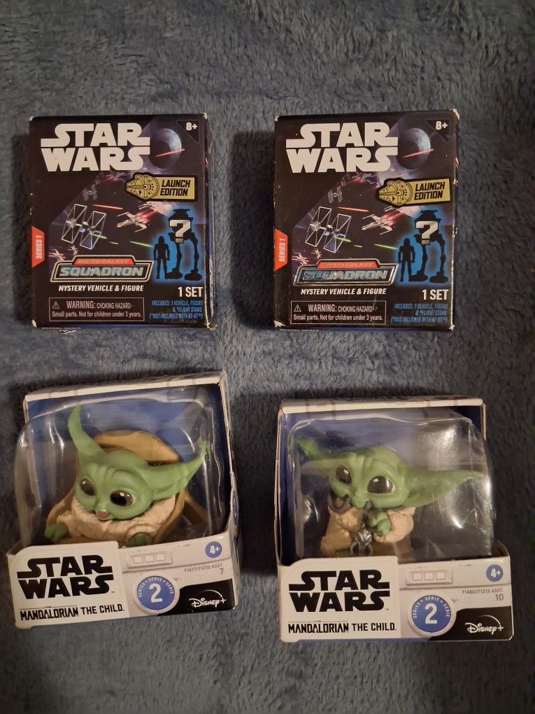 Star Wars Bundle