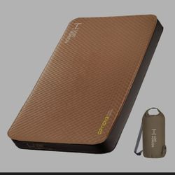 Foam Camping Mattress,