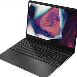 DaySky Windows 10 Laptops, 12GB DDR4 RAM, 256GB M.2 SSD, 15.6 Inches FHD, Intel Celeron N5095 Quad-C