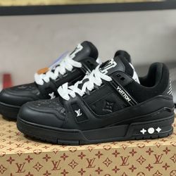 Louis sneakers many more colors available