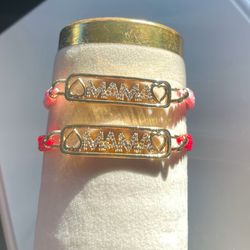 Mama bracelet