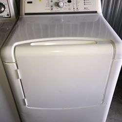 Dryer Kenmore Elite  High Capacity 