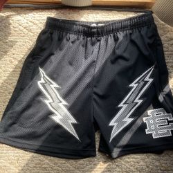 Eric Emanuel Shorts 
