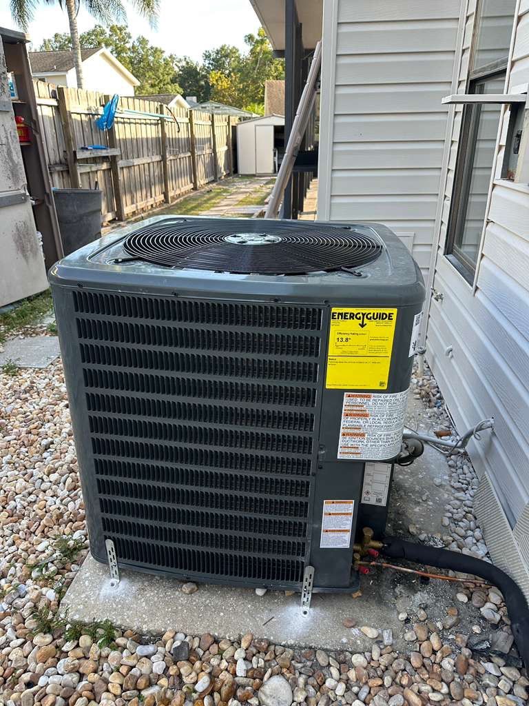 AC Units Goodman Rheem Carrier 1.5 -5 Tons 1.5 2 2.5 3 3.5 4 5