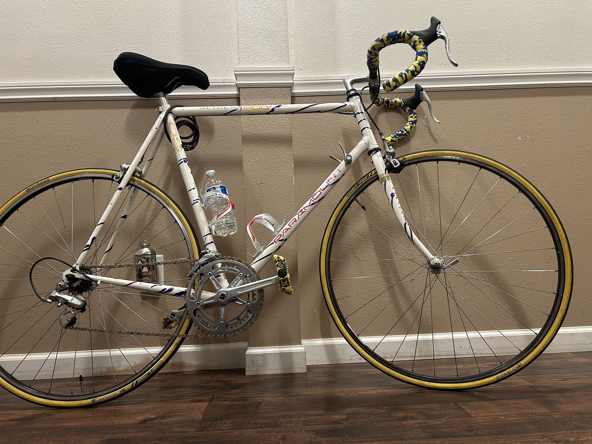 SCHWINN “ Paramount “ Series 5 PDG 14 Spd Shimano, Aluminum