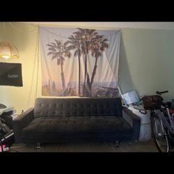 Free couch