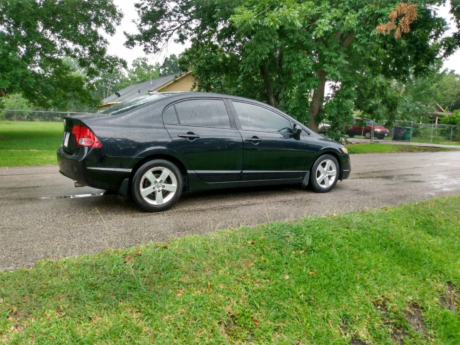 2008 Honda Civic