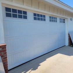 Garage Doors