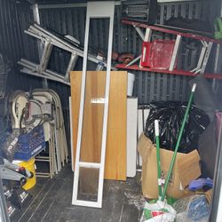 small dog door sliding doors