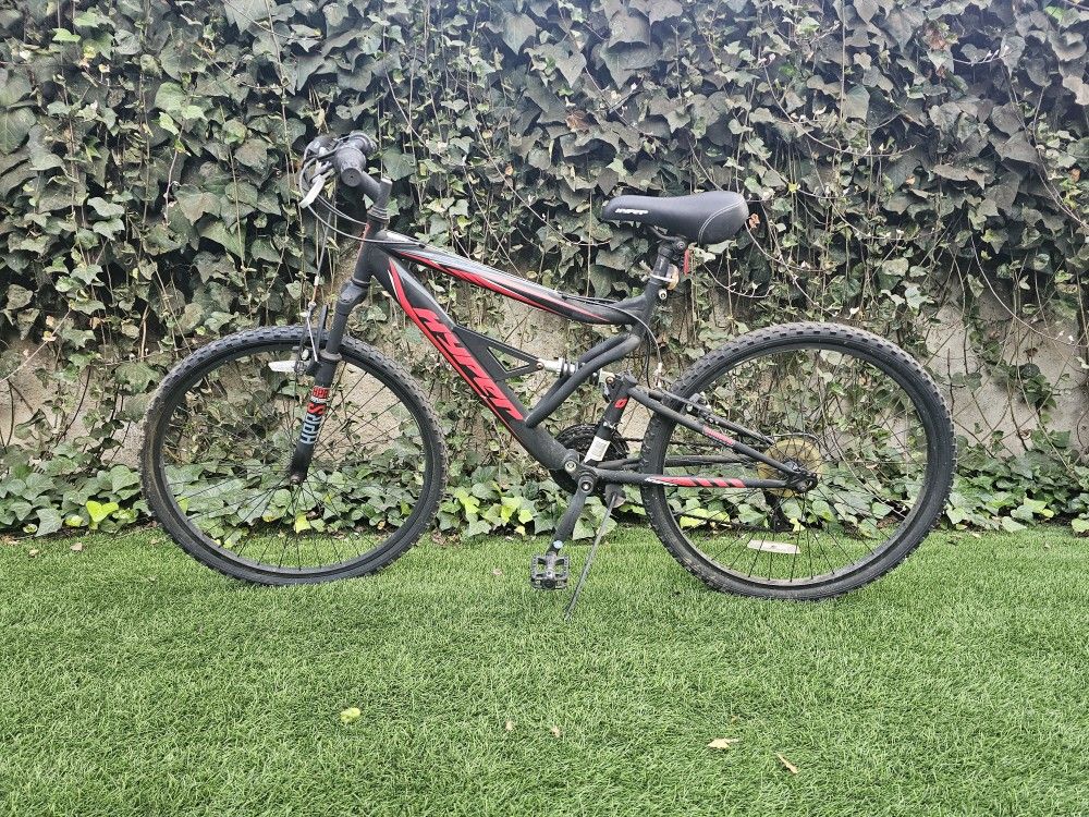 26 Hyper Shocker Bicycle,