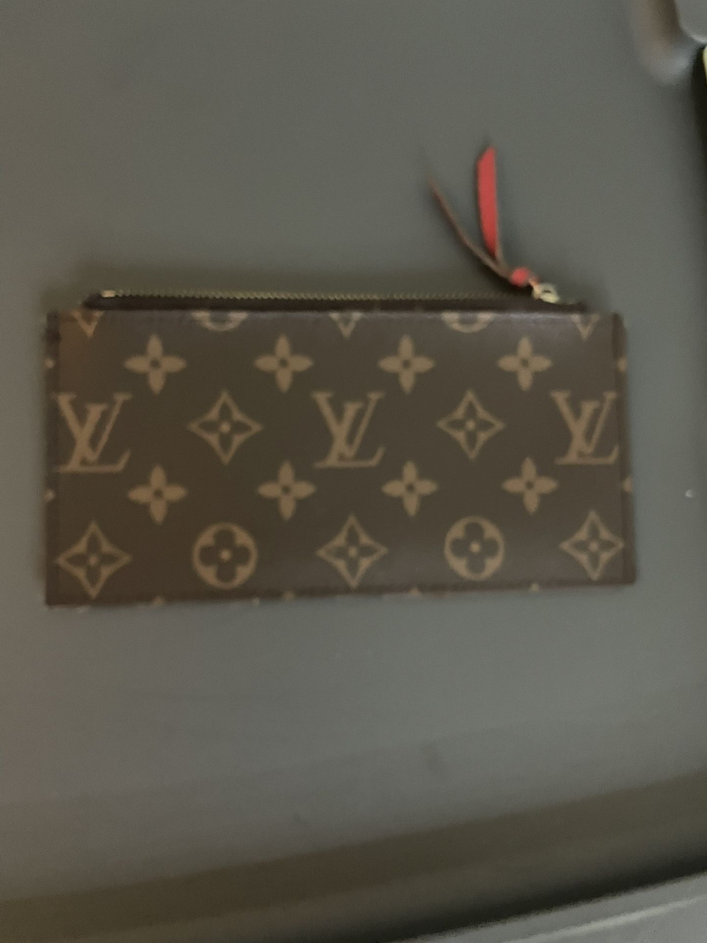 Louis Vuitton Wallet 