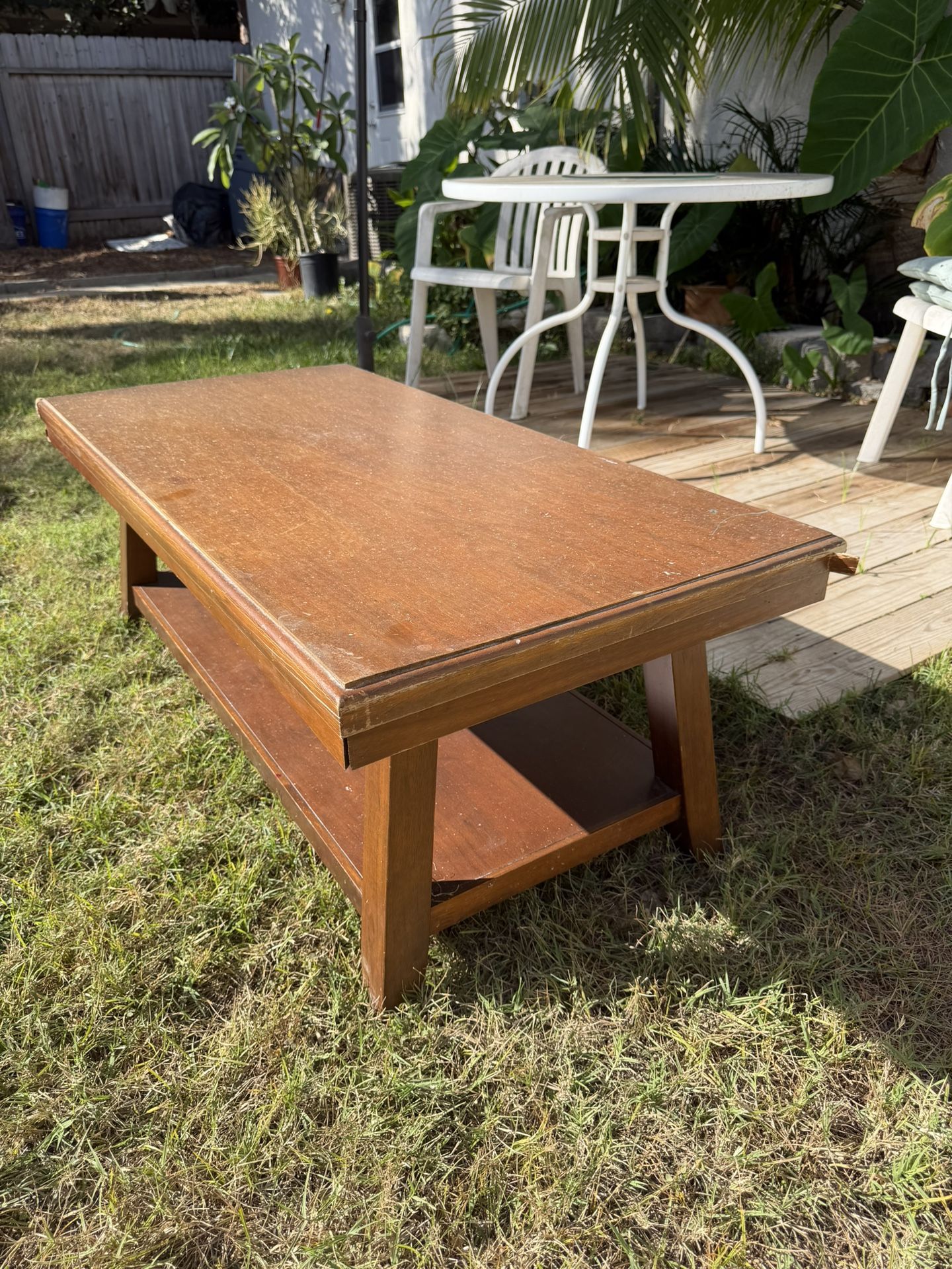 FREE Coffee Table
