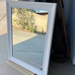 Mirror 22x29