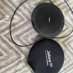 Jabra Speaker Bluetooth