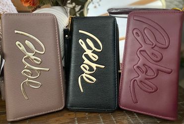 Wallets