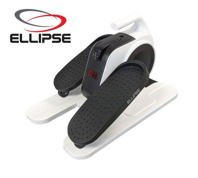 ELLIPSE SIT DOWN ELLIPTICAL 