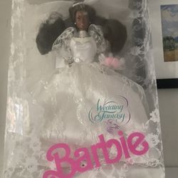 Barbie Doll 2003
