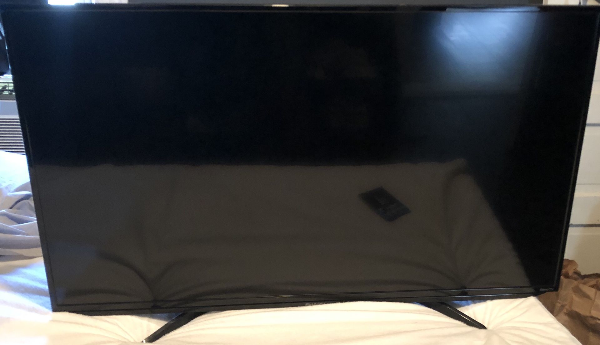 42” Roku TV