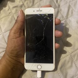 iPhone 7 Plus needs a new screen