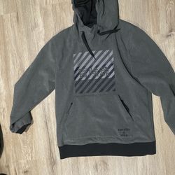 Super Dry Men’s Winter Jacket