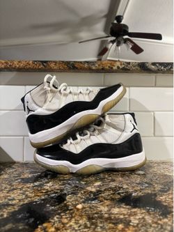 Jordan 11 Concord