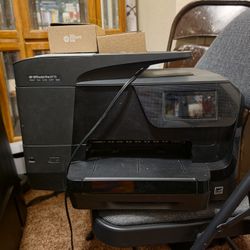 hp Printer