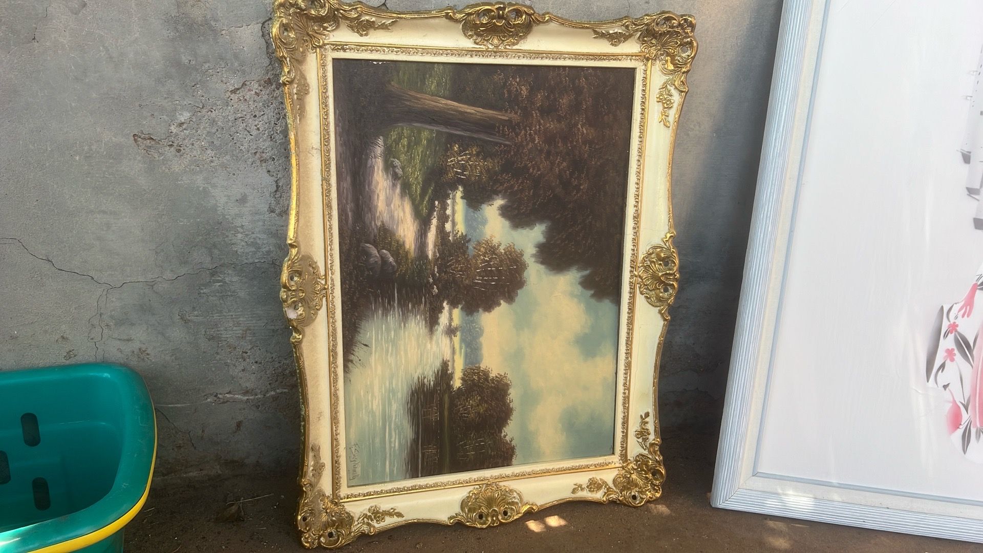 Painting