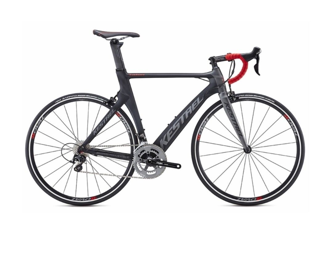 Kestrel Talon Road Bike Full Carbon Large $1150
