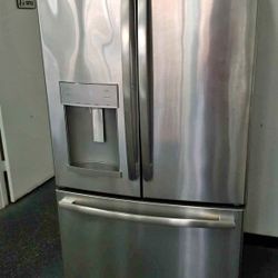 Refrigerator Available For Sale